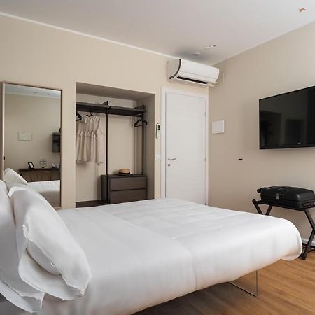 Attico 37 - Comfort Room Con Terrazza Privata Palermo Exterior foto